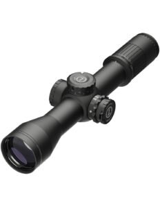Visor LEUPOLD Mark 6 3-18x44 FFP TMR iluminado 🔥 Alta gama