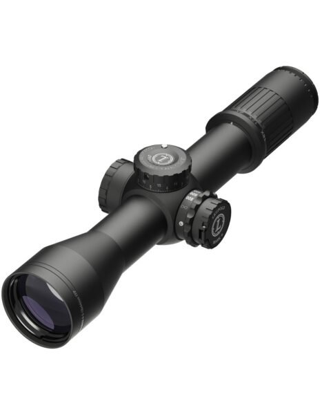 Visor LEUPOLD Mark 6 3-18x44 FFP TMR iluminado 🔥 Alta gama