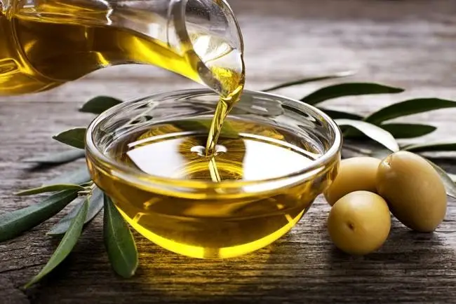 Aceite de Oliva Virgen Extra Premium