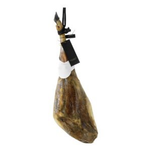 Jamón Ibérico de Bellota 100% Natural