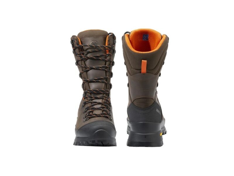 Botas Beretta Duiker GTX nuevas – impermeables y resistentes