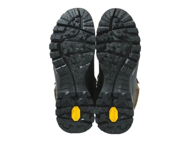 Botas Beretta Duiker GTX nuevas – impermeables y resistentes