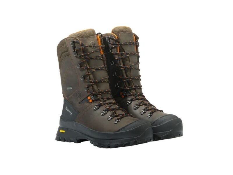Botas Beretta Duiker GTX nuevas – impermeables y resistentes