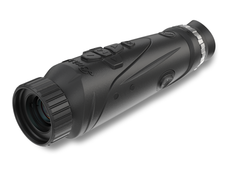 Burris Térmico GEN2 – monocular térmico de alta precisión