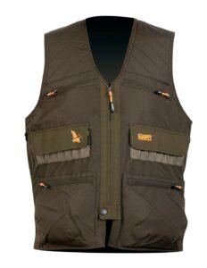 Chaleco Hart Armotion Class-V oliva talla XL NUEVO