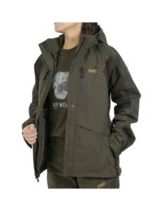 Chaqueta mujer Hart Enduro-J XHP talla M