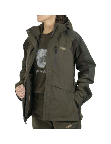 Chaqueta mujer Hart Enduro-J XHP talla M