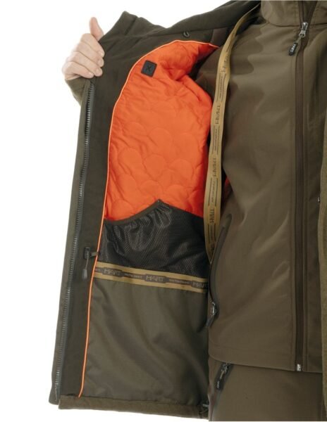 Chaqueta Hart Nature-J NUEVA – ropa técnica de caza