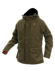 Chaqueta Hart Nature-J NUEVA – ropa técnica de caza
