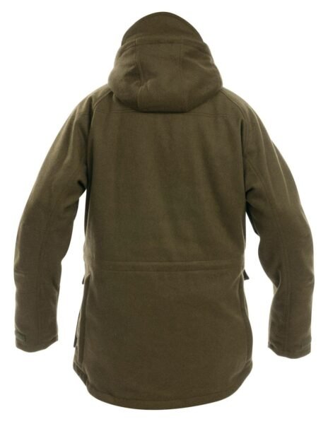 Chaqueta Hart Nature-J NUEVA – ropa técnica de caza