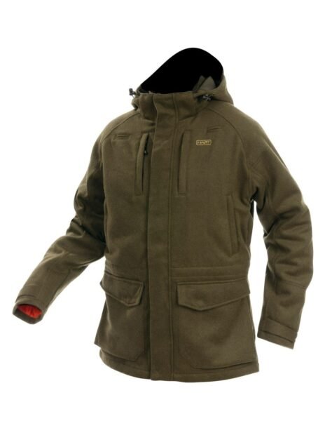 Chaqueta Hart Nature-J NUEVA – ropa técnica de caza