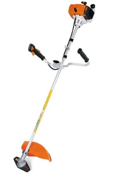 Desbrozadora Stihl FS 120