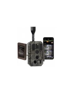 Cámara de fototrampeo GardePro X60-Pro Max NUEVA