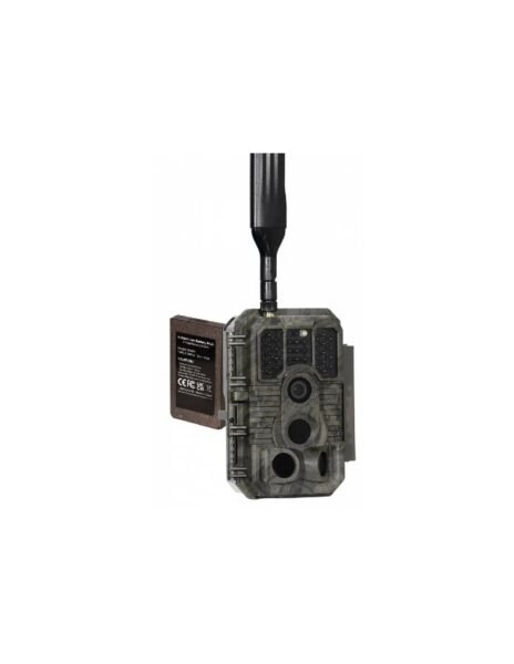 Cámara de fototrampeo GardePro X60-Pro Max NUEVA