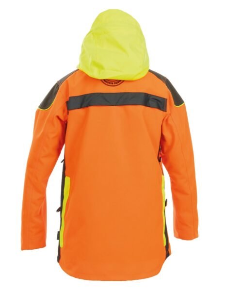 Chaqueta HART WILDPRO-J XHP mujer nueva – alta visibilidad