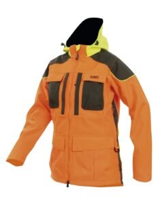 Chaqueta HART WILDPRO-J XHP mujer nueva – alta visibilidad
