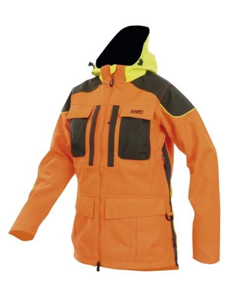 Chaqueta HART WILDPRO-J XHP mujer nueva – alta visibilidad