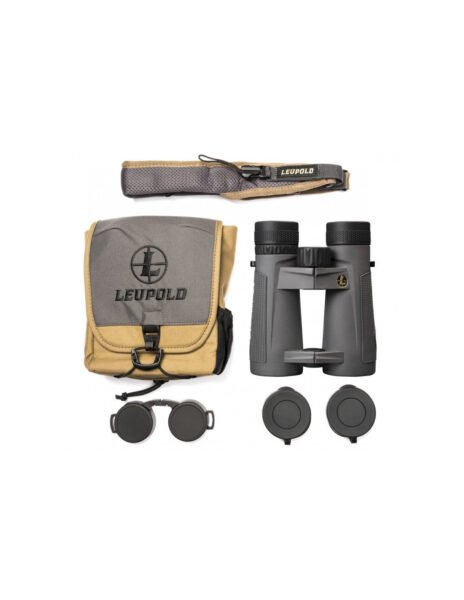 Prismático Leupold BX-5 Santiam HD 10x50 – REESTRENO