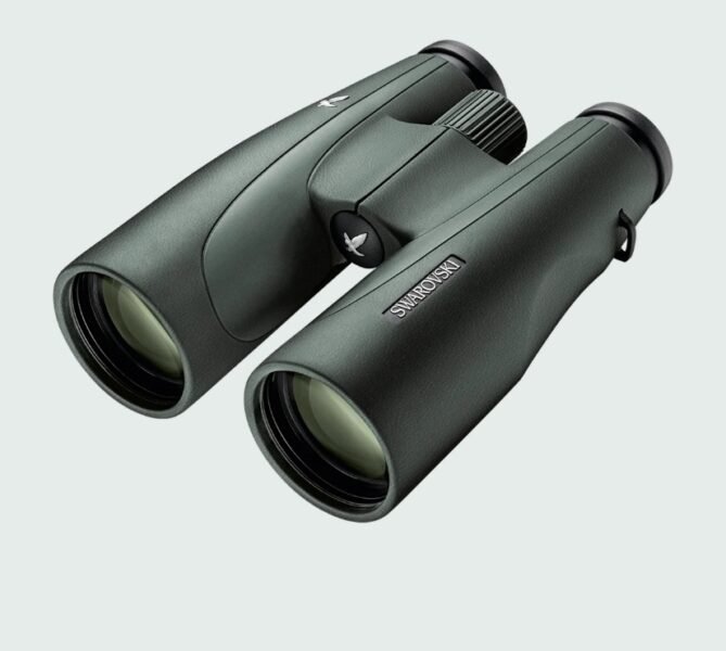 Prismáticos Swarovski SLC 15x56 – REESTRENO alta gama