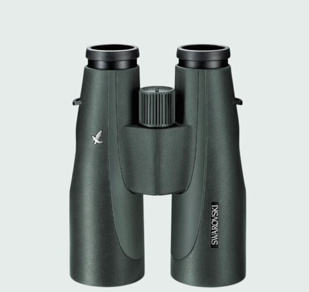 Prismáticos Swarovski SLC 15x56 – REESTRENO alta gama