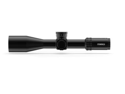 Visor Steiner M7Xi 4-28x56 G2B Mild – REESTRENO alta gama