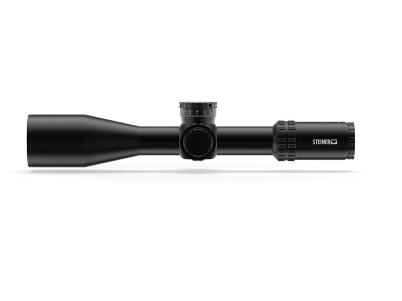 Visor Steiner M7Xi 4-28x56 G2B Mild – REESTRENO alta gama