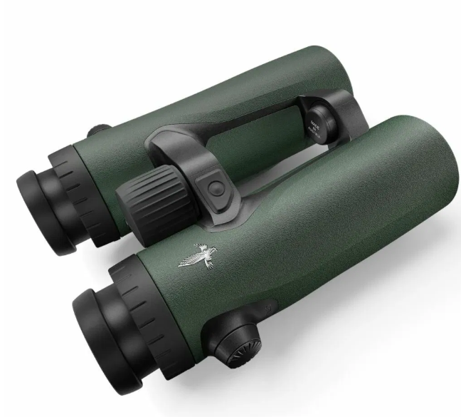 Prismático Swarovski EL Range TA 10x42 B Verde con telémetro NUEVO