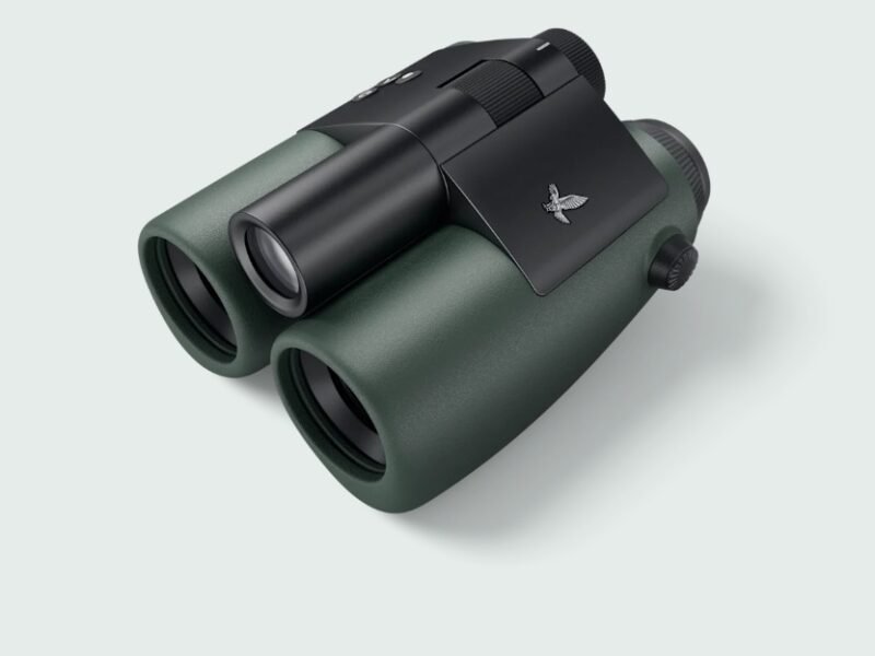 Prismáticos Swarovski AX Visio 10x32 NUEVOS