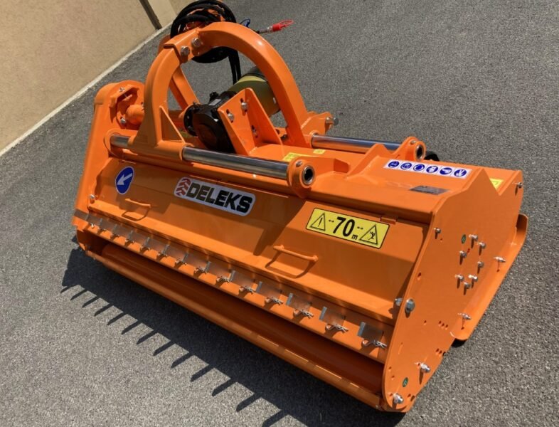 Trituradora agrícola para tractor 1.80m