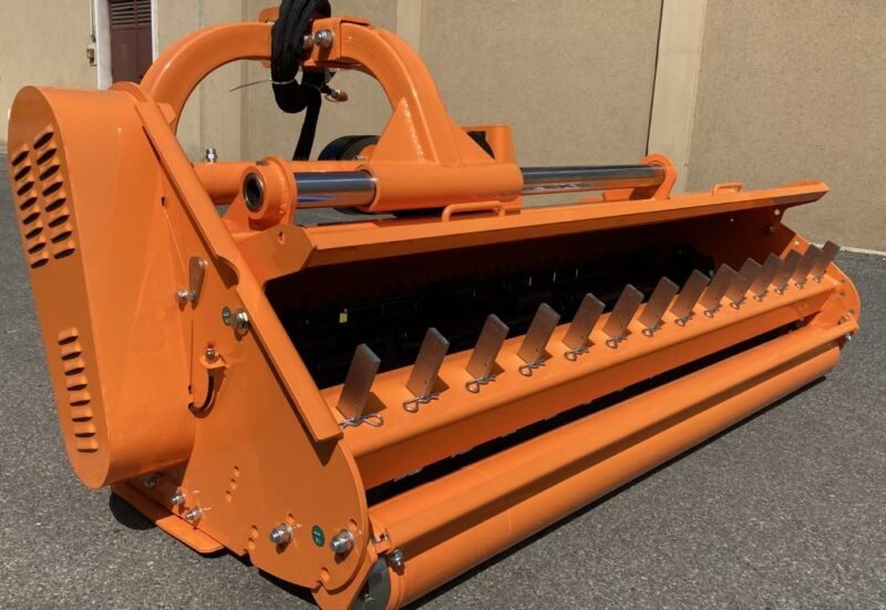 Trituradora agrícola para tractor 1.80m
