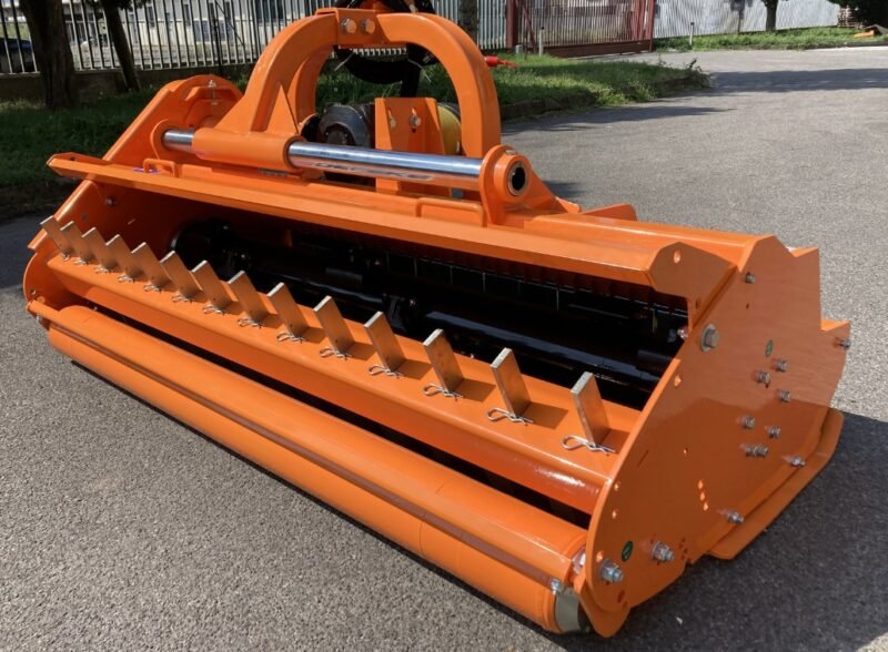 Trituradora agrícola para tractor 1.80m