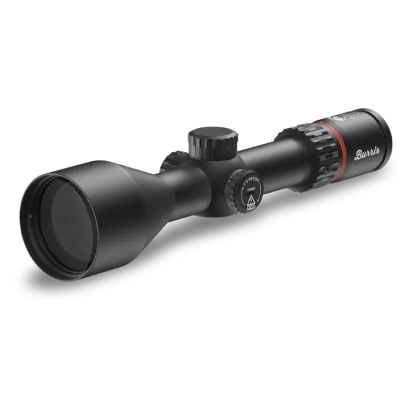 Visor Burris Fullfield 3-12x56