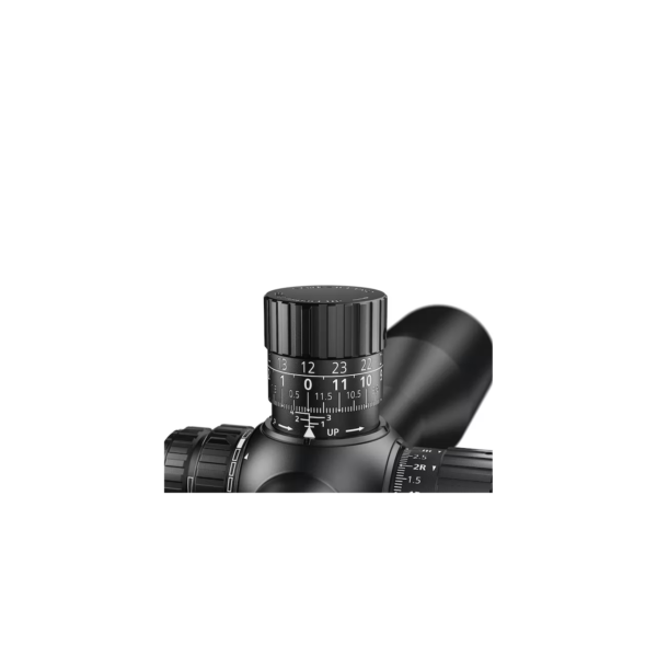 Visor ZEISS LRP S5 5-25x56 – REESTRENO alta precisión