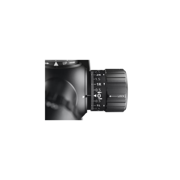 Visor ZEISS LRP S5 5-25x56 – REESTRENO alta precisión