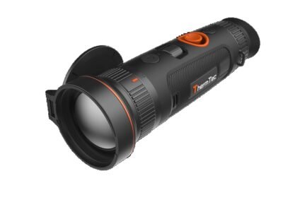 Monocular térmico ThermTec Wild 650D NUEVO
