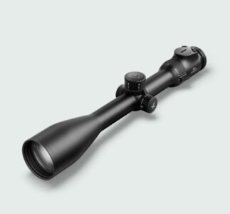 Visor Swarovski Z5i+ 5-25x56 P L BT NUEVO