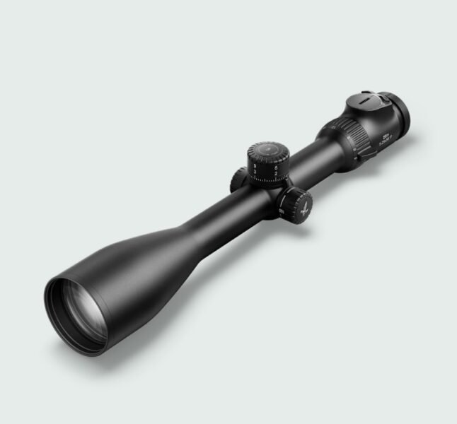 Visor Swarovski Z5i+ 5-25x56 P L BT NUEVO
