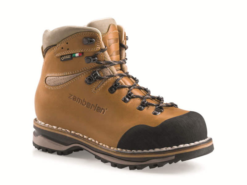 Botas Zamberlan 1025 Tofane NW GTX RR WNS nuevas – máxima calidad
