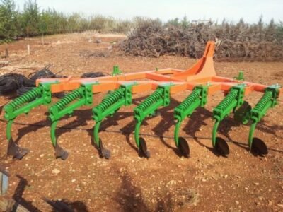 Arado de vertedera en venta en Salamanca | Buen estado