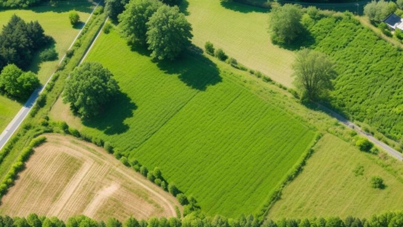 Terreno agrícola en venta en Almería | 9 hectáreas
