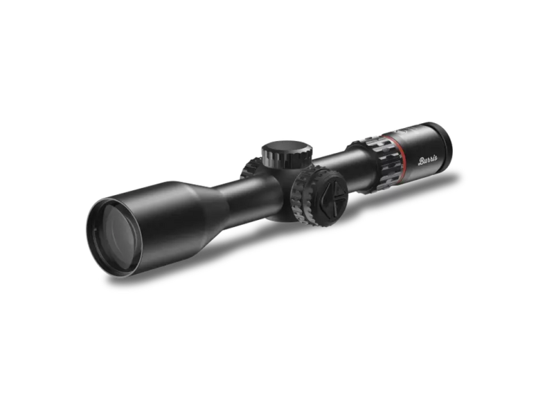 Visor Burris Eliminator 6 4-20x52 NUEVO – telémetro integrado
