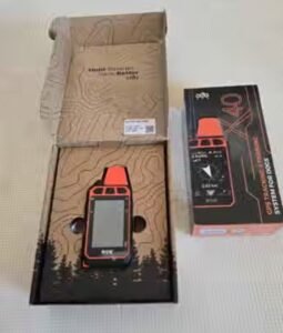 Collar GPS Dogtrace X30-TB