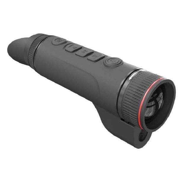 Monocular térmico Guide TJ650L con telémetro láser 50mm NUEVO