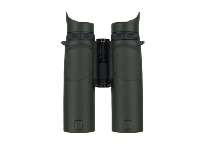 Prismático telémetro Steiner eRanger 10x42 LRF – REESTRENO