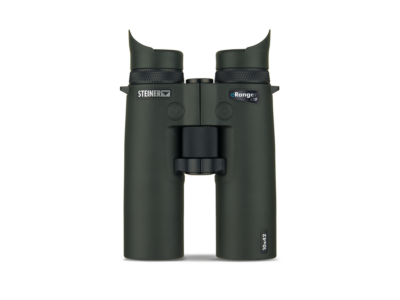 Prismático telémetro Steiner eRanger 10x42 LRF – REESTRENO
