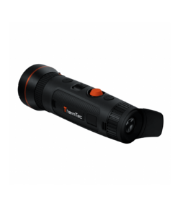 ThermTec Wild 650DL Pro térmico alta gama – REESTRENO