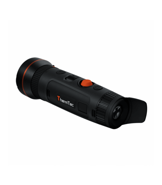 ThermTec Wild 650DL Pro térmico alta gama – REESTRENO
