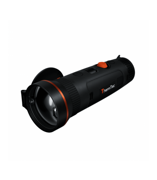 ThermTec Wild 650DL Pro térmico alta gama – REESTRENO