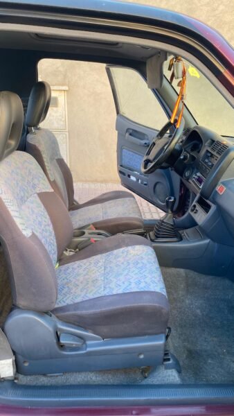 Se vende Toyota RAV4