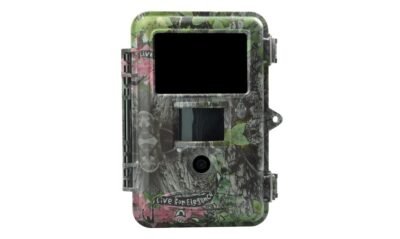 Cámara de rastreo 25MP Bolyguard de segunda mano – buen estado